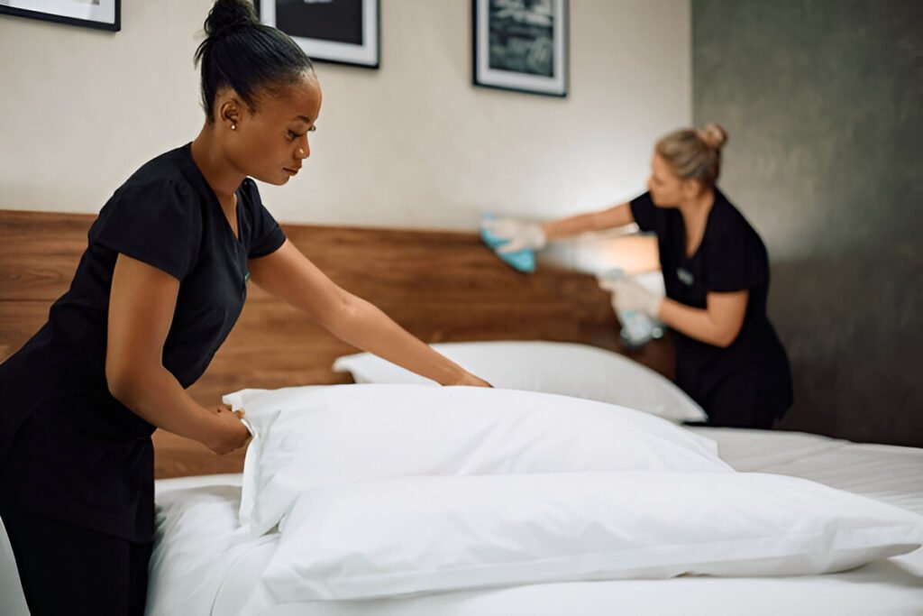 Affordable commercial office cleaning services in Ontario Canada