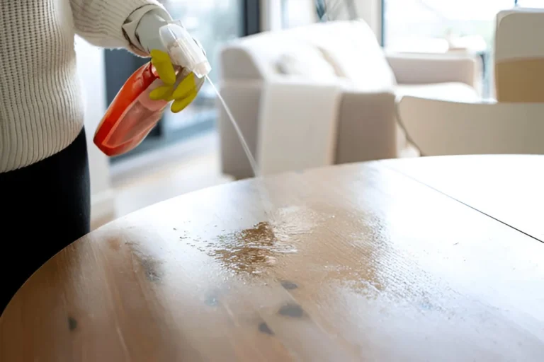Airbnb Turnover Cleaning Checklist for Burlington Hosts