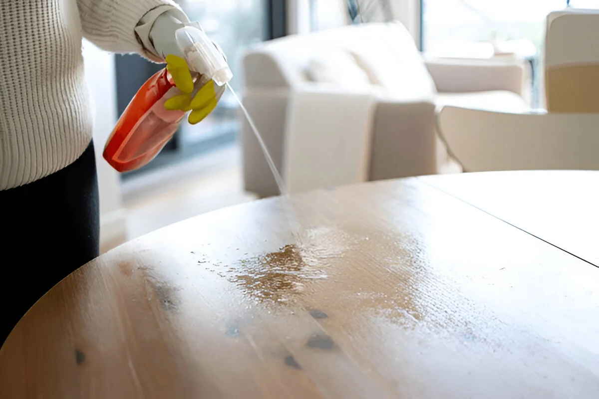 Airbnb Turnover Cleaning Checklist for Burlington Hosts