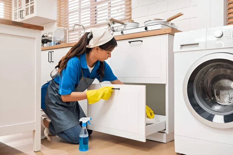 Deep Cleaning vs Regular Cleaning in Mississauga