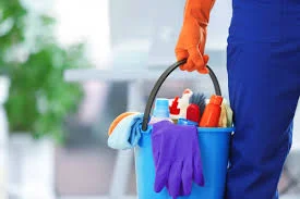 Ontario Spring Cleaning Checklist Room by Room