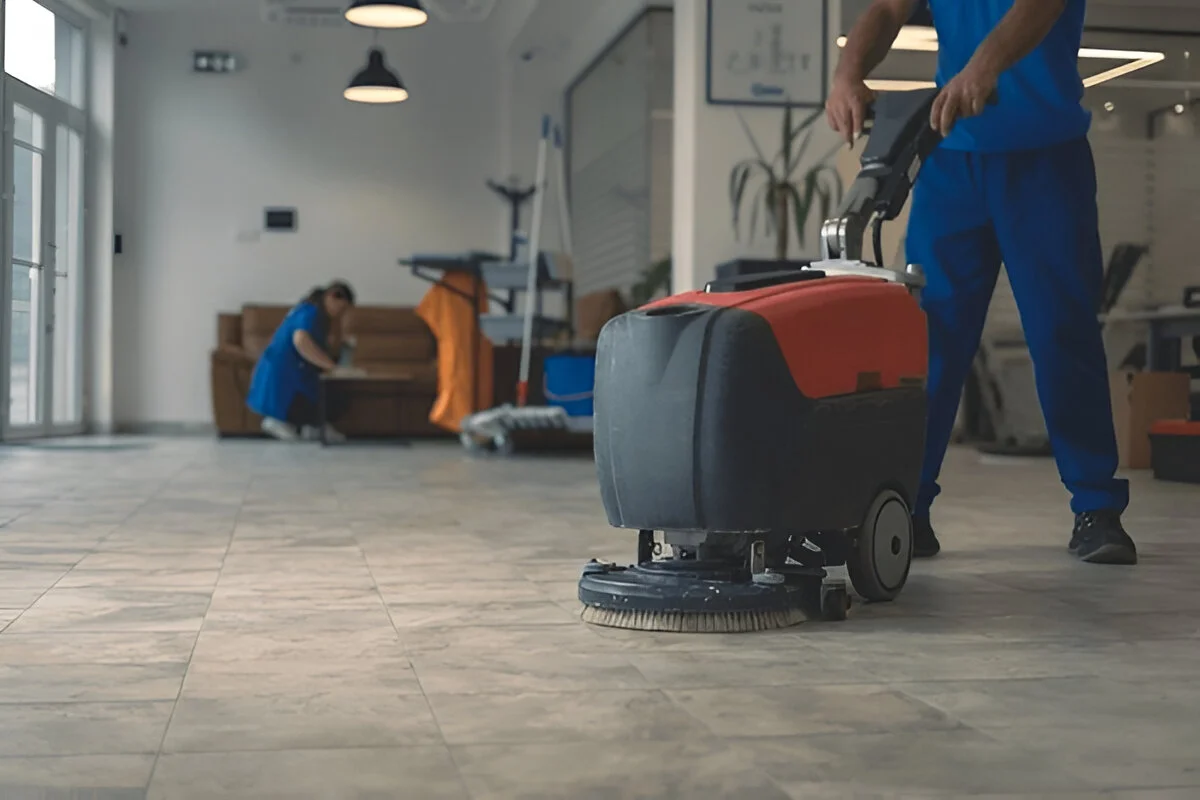 Complete Post-Renovation Cleaning Guide for Oakville Homeowners