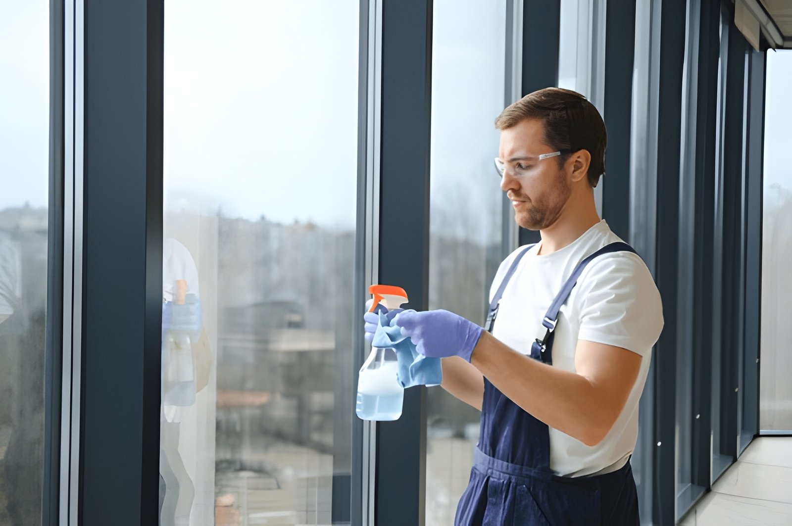 Benefits of Hiring a Professional Home Cleaning Service in Canada
