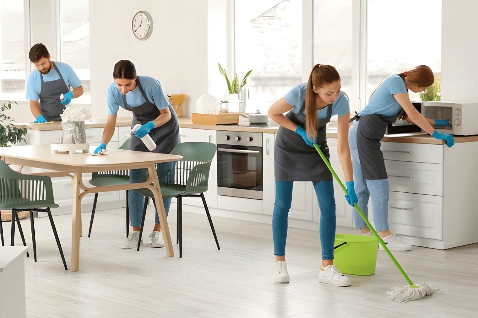 Best Home Cleaning Service in Canada