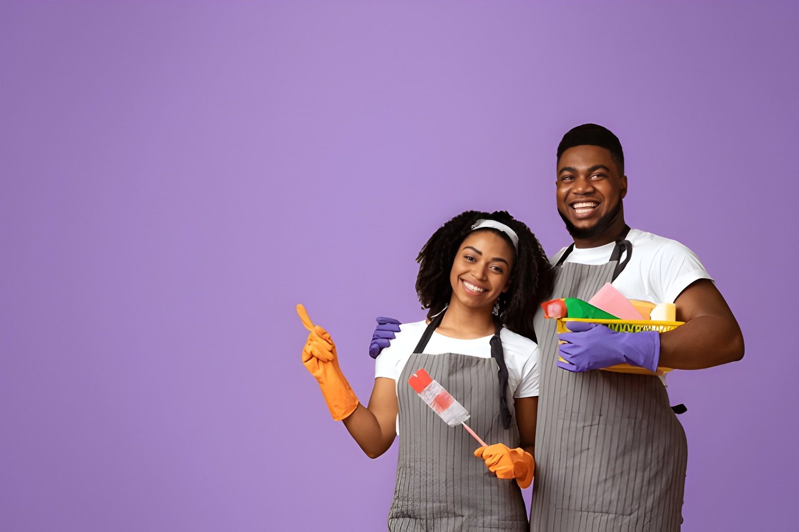 Best Seasonal Home Cleaning Tips