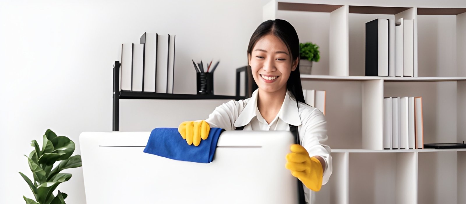 Professional Cleaning Service in Canada