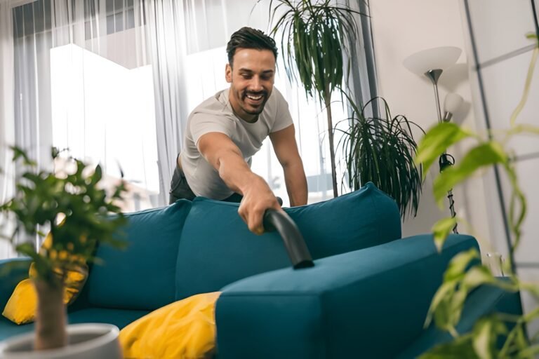 Deep Cleaning in Oakville