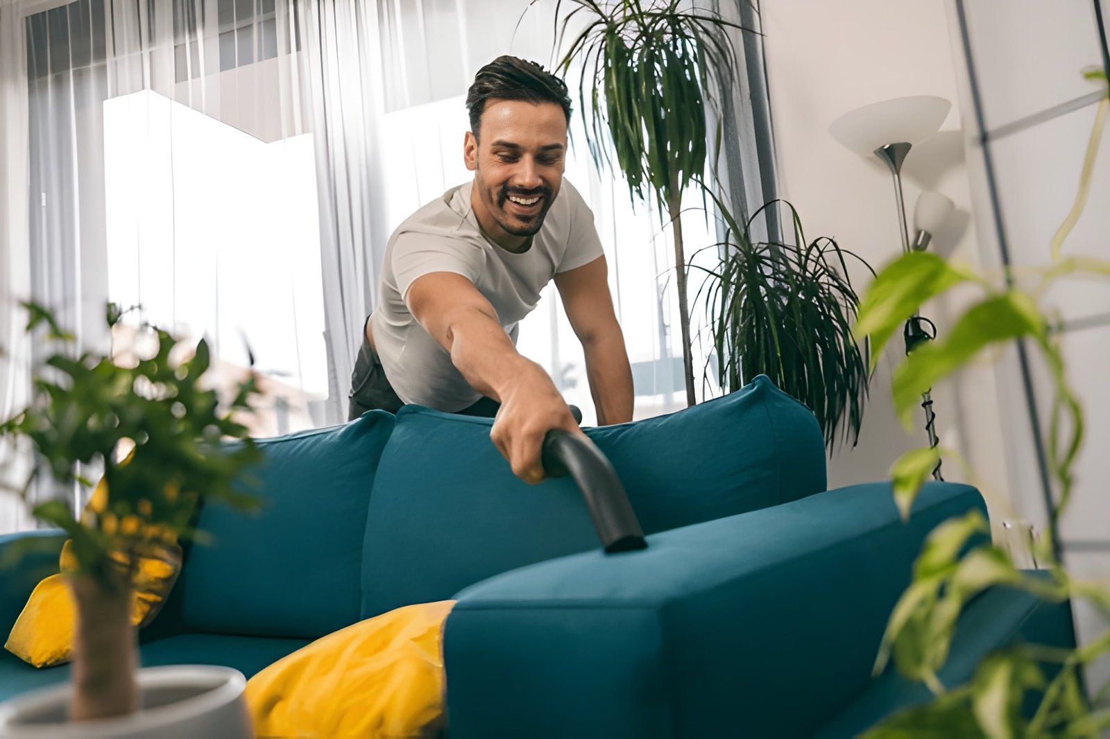 Deep Cleaning in Oakville