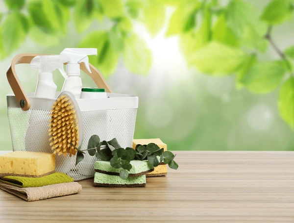 Eco-Friendly Cleaning in Canada: Non-Toxic Solutions for Healthy Homes