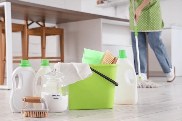Top Eco-Friendly Cleaning Brands in Canada